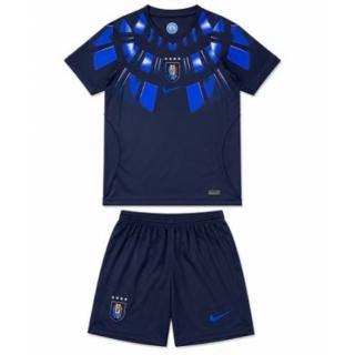 Uruguay 2a Equipación 2026 - NIÑOS